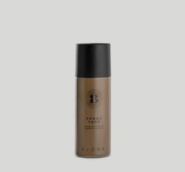 Björk Forma Torr - Bruine Droogshampoo - 200 ml