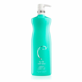 Malibu C - Scalp Wellness Conditioner - 1.000 ml