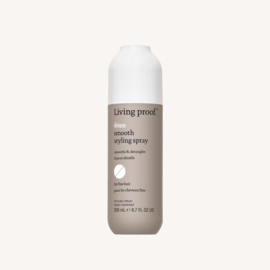 Living Proof No Frizz - Smooth Styling Spray - 200 ml