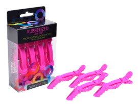 Framar Gator Grips - Pink