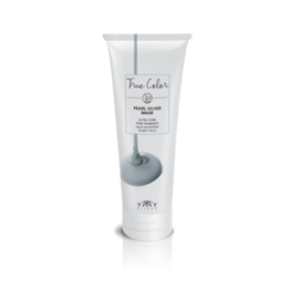 TMT Milano - True Color Mask Pearl Silver - 200 ml