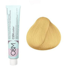 O&M CØR.color - 10.3 Lightest Golden Blonde - 100 ml