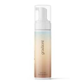 Gradient Self Tan - Mousse - 200 ml