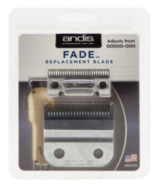 Snijmes Andis Fade - US-1 -  #66255