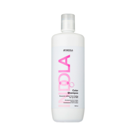 Indola - Color Shampoo - 1.000 ml