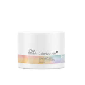 Wella ColorMotion+ Masker - 150 ml