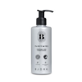 Björk Parfymfri - Perfume Free Conditioner - 250 ml