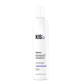 KIS KeraMoist Shampoo - 300 ml