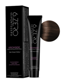 6.Zero Kromside - 5.35 Light Golden Mahogany Brown - 100 ml