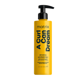 Matrix A Curl Can Dream - Light Hold Gel - 250 ml