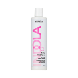 Indola - Color Shampoo - 300 ml