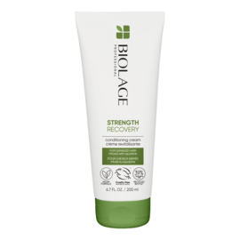 Matrix Biolage Strenght Recovery - Conditioning Cream - 200 ml