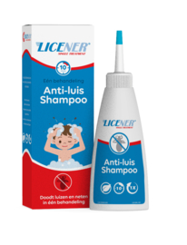 Licener Anti-luis Shampoo - 100 ml