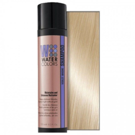 Watercolors Violet Washe Shampoo - 250 ml