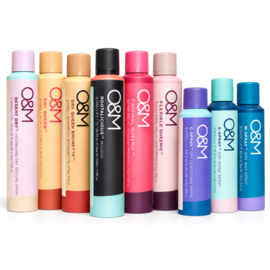 O&M Sprayset