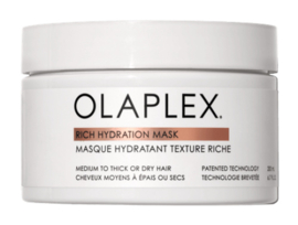 Olaplex Rich Hydratation Mask - 200 ml