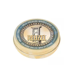 Reuzel Solid Cologne Balm - 35 gram