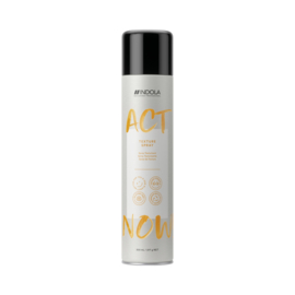 Indola ACT NOW! - Texture Spray - 300 ml