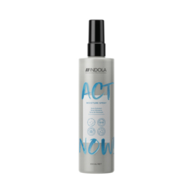 Indola ACT NOW! - Moisture Spray - 200 ml