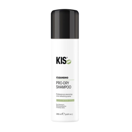 Kis Pro-Dry Shampoo - 200 ml