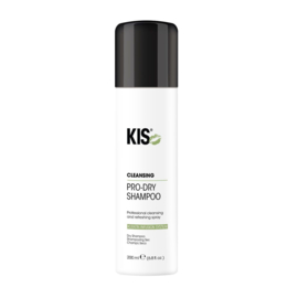 KIS Pro-Dry Shampoo - 200 ml