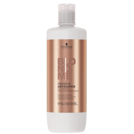 Schwarzkopf Blond Me Premium Developer 9% 30 Vol. - 1.000 ml