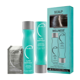 Malibu C - Malibu Scalp Wellness Kit