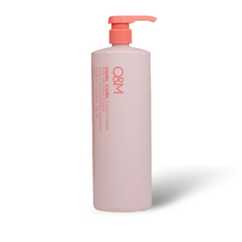 O&M Curl Curl Conditioner - 1.000ml