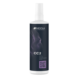 Indola - CC2 2-in-1 Color Conditioner Spray - 250 ml