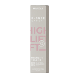 Indola Blonde Expert Highlift+Blend - H.0+ Natural+ - 60 ml