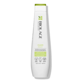 Matrix Biolage Clean Reset - Rebalancing Shampoo - 250 ml