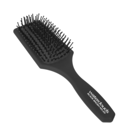 Waterclouds Black Brush - No.20 Paddle Brush Medium