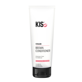 KIS Color Conditioner - Brown - 250 ml