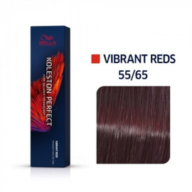 Wella Koleston Perfect ME+ - Vibrant Reds - 55/65 - 60 ml