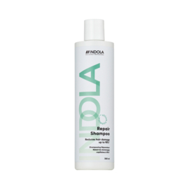 Indola - Repair Shampoo - 300 ml