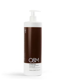 O&M CLEAN.tone Colour Treatment - Chocolate - 1.000 ml