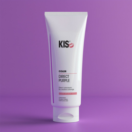KIS Direct Color - Purple - 200 ml