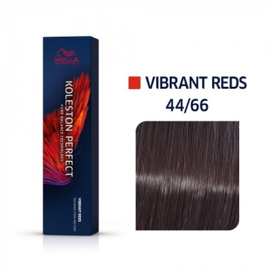 Wella Koleston Perfect ME+ - Vibrant Reds - 44/66 - 60 ml