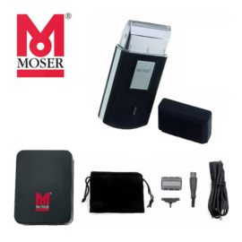 Trimmer Moser Mobile Shaver