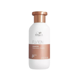 Wella Fusion - Intense Repair Shampoo - 250 ml