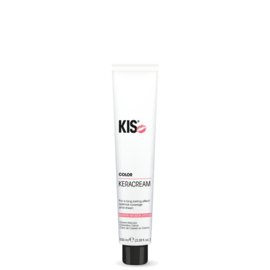 KIS KeraCream Color - 1N Zwart - 100 ml