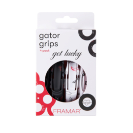 Framar Gator Grips - Get Lucky