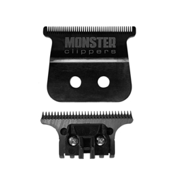 Snijmes Monster Clippers - Monstertrimmer - 40 mm - Versie 2.0