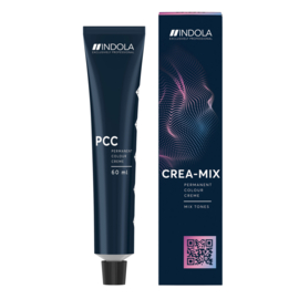 Indola Permanent Caring Color - 0.99 Crea-Mix Mat - 60 ml