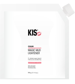 KIS Magic Mud Lightener 9+ - 500 gr