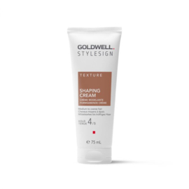 Goldwell - Shaping Cream - 75 ml