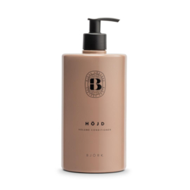 Björk Höjd - Volume Shampoo - 750 ml