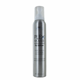 TMT Milano - Plex Mousse Extra Blond - 200 ml