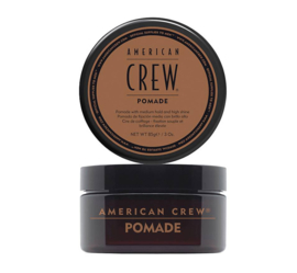 American Crew Pomade - 85 gram