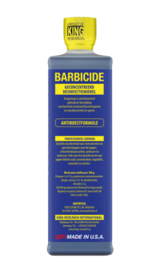 Barbicide Desinfectie - 480 ml